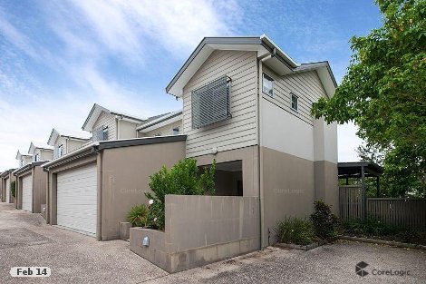 2/12 Ormuz St, Carina Heights, QLD 4152