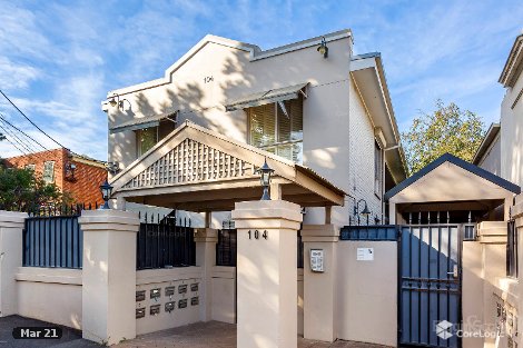 10/104 Rowena Pde, Richmond, VIC 3121