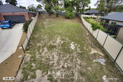 8 Doherty Cl, Mount Clear, VIC 3350