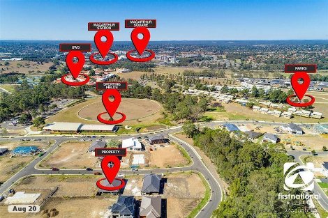 8 Ehrlich St, Campbelltown, NSW 2560