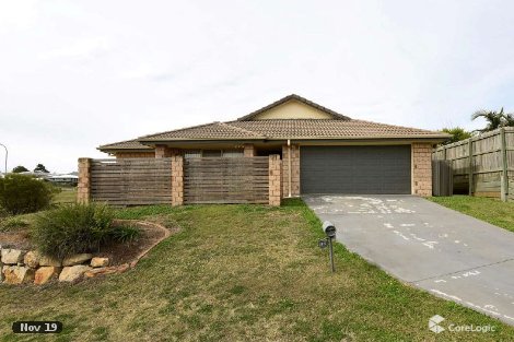 1/12 Wildcard Dr, Glenvale, QLD 4350