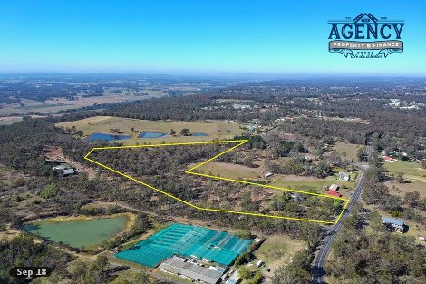 2491 Silverdale Rd, Wallacia, NSW 2745