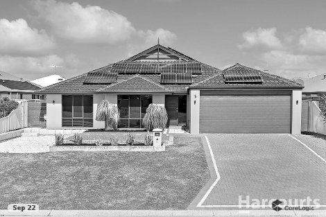 14 Ravendale Dr, Dudley Park, WA 6210