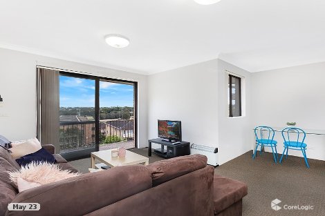 3/13-15a Meadow Cres, Meadowbank, NSW 2114