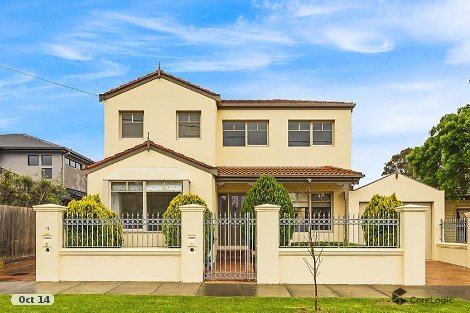 1/14 Barrington St, Bentleigh East, VIC 3165