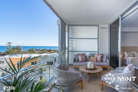 10/6 Tasker Pl, North Fremantle, WA 6159