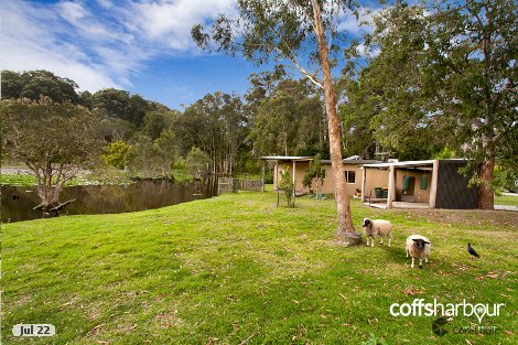 588 Pacific Hwy, Boambee, NSW 2450