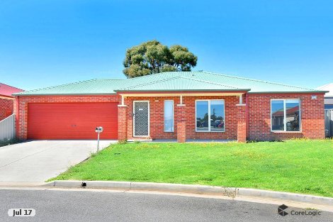 83 Mcnulty Dr, Wendouree, VIC 3355