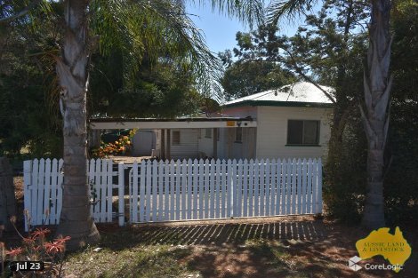 2434 Proston Boondooma Rd, Brigooda, QLD 4613