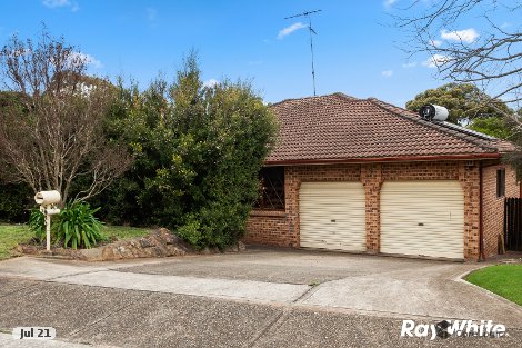 21 Anderson Rd, Kings Langley, NSW 2147