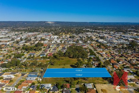 80 Stafford Rd, Kenwick, WA 6107