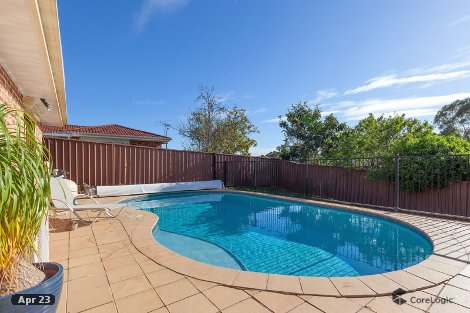 16 Chalcedony St, Eagle Vale, NSW 2558