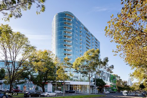 1411/188 Macaulay Rd, North Melbourne, VIC 3051