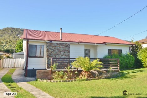 52 Rabaul St, Littleton, NSW 2790