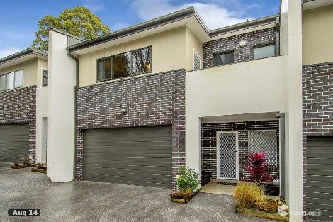 3/29 Parsonage Rd, Castle Hill, NSW 2154