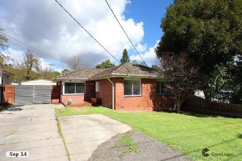 4 Dynes St, Ringwood East, VIC 3135