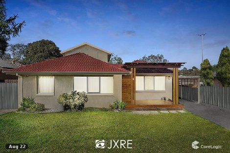 14 Jamieson Ave, Rowville, VIC 3178