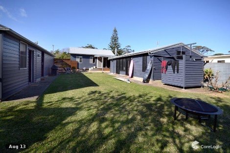 9 Jervis St, Currarong, NSW 2540