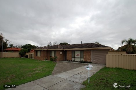 19 Abercairn Way, Parkwood, WA 6147