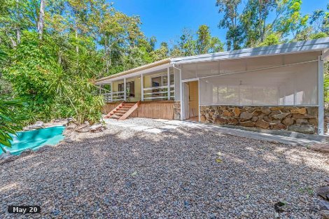 128 Orchid Rd, Cannon Valley, QLD 4800