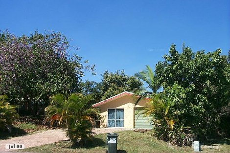 23 Hillside Tce, Mount Pleasant, QLD 4740