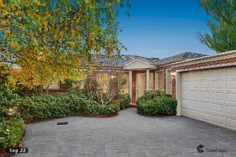 4a Corhampton Rd, Balwyn North, VIC 3104