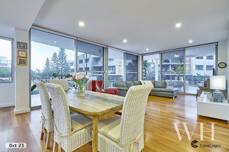 2/30 South Beach Prom, North Coogee, WA 6163