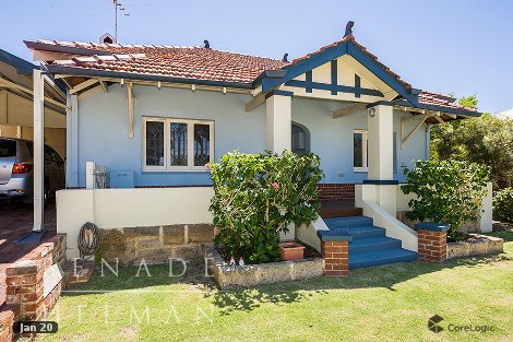 17 Connaught St, West Leederville, WA 6007