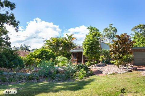 42 Safety Beach Dr, Safety Beach, NSW 2456