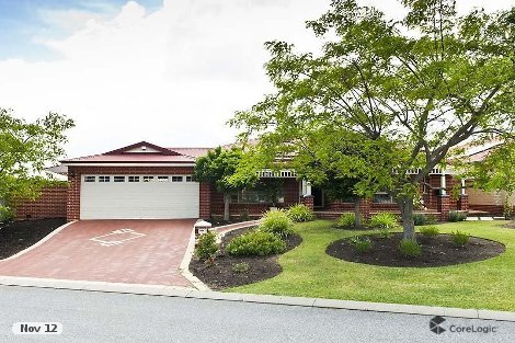 4 St Pierre Cct, Currambine, WA 6028