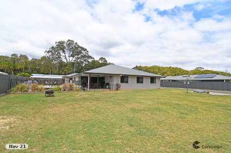 33 Waters Edge Dr, Craignish, QLD 4655