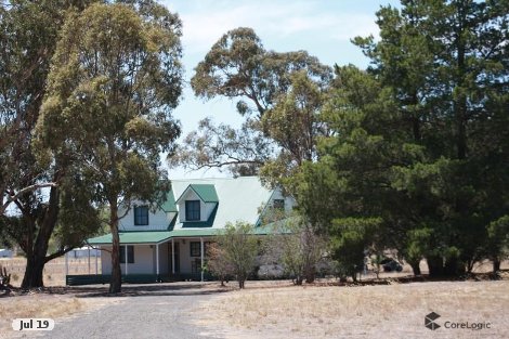 3670 Ballarat-Maryborough Rd, Clunes, VIC 3370