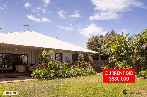 34 Barrgana Rd, Cable Beach, WA 6726