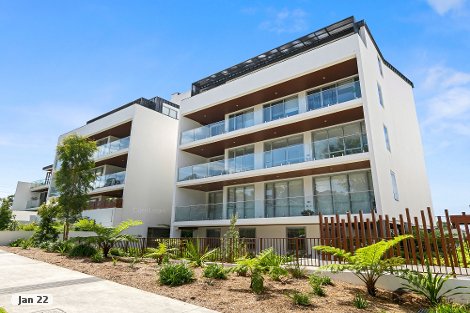 206/7 Dianella St, Caringbah, NSW 2229