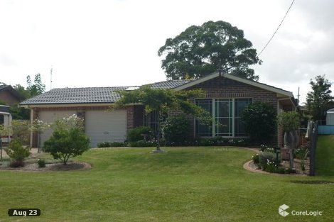 1 Audrey Ave, Basin View, NSW 2540