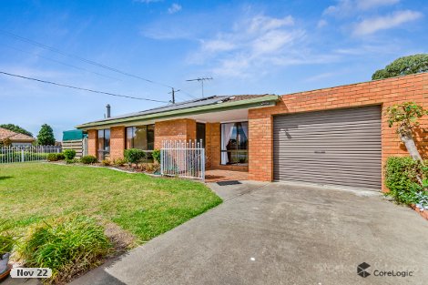 1/92 Stevens St, Portarlington, VIC 3223