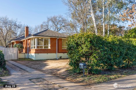 152 Strickland Cres, Deakin, ACT 2600