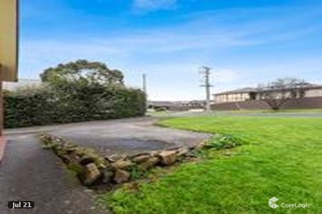 1/20 Rossmoyne St, Norwood, TAS 7250