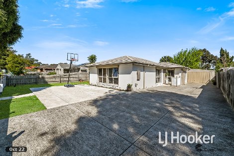 12 Millswyn Ave, Hampton Park, VIC 3976