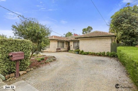 3 Witham Dr, Coldstream, VIC 3770