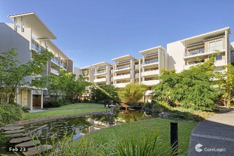 3303/141 Campbell St, Bowen Hills, QLD 4006