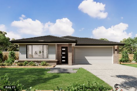 10 Germaine Gr, Roseworthy, SA 5371