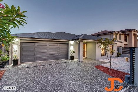 41 Taylor Pl, Mackenzie, QLD 4156