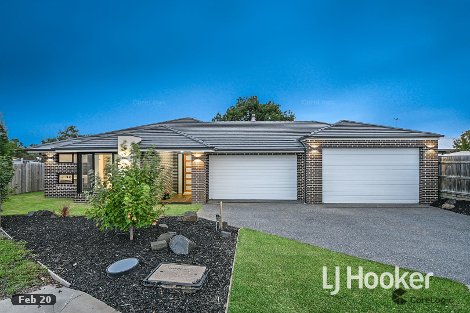 16 Royanne Cl, Bunyip, VIC 3815