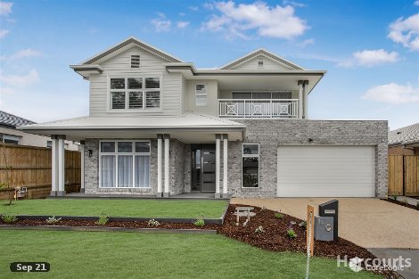 15 Mcgeown Cct, Cranbourne, VIC 3977