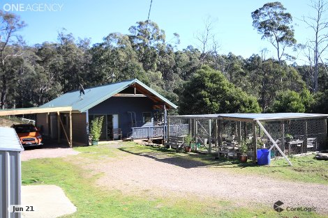 134 Beulah Rd, Beulah, TAS 7306