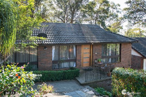 78 Emu Plains Rd, Mount Riverview, NSW 2774