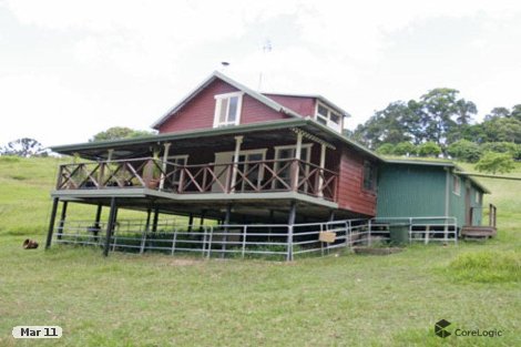 97 Woodfords Rd, Reserve Creek, NSW 2484