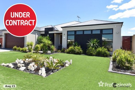 15 Warrior Pass, Madora Bay, WA 6210