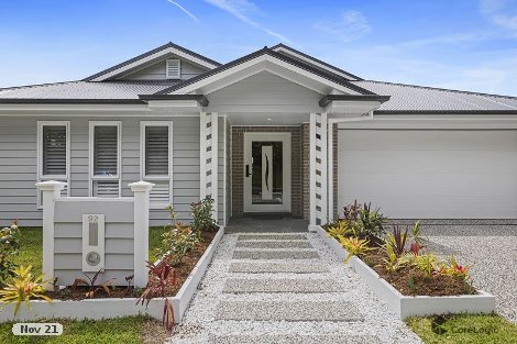 92 North Solitary Dr, Sapphire Beach, NSW 2450